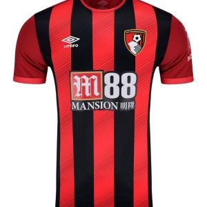 Camiseta Bournemouth 19/20 1º equipación
