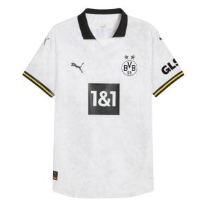 Camiseta Borussia Dortmund 24/25 3º equipación