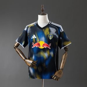 Camiseta Leeds United 25/26 3º equipación