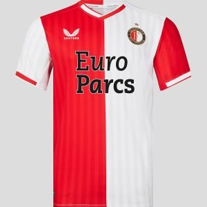 Camiseta Feyenoord 23/24 1º equipación