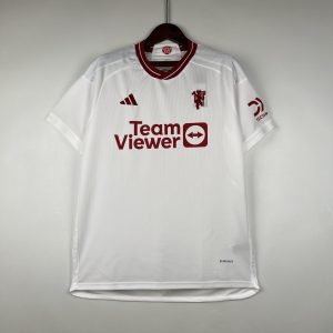 Camiseta Manchester United 23/24 3º equipación