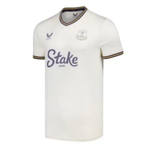 Camiseta Everton 24/25 3º equipación