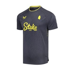 Camiseta Everton 24/25 2º equipación