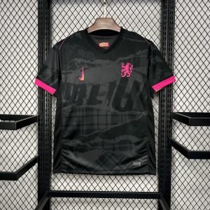 Camiseta Chelsea 24/25 3º equipación