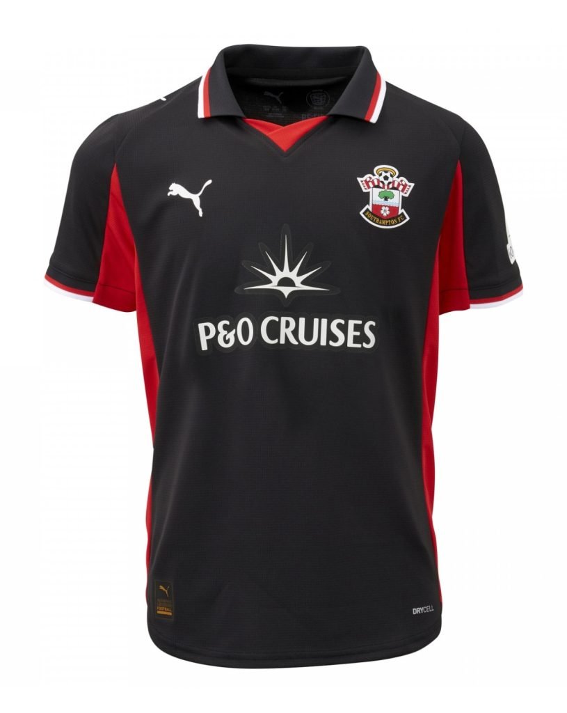 Camiseta Southampton 25/26 3º equipación