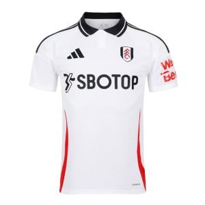 Camiseta Fulham 24/25 1º equipación