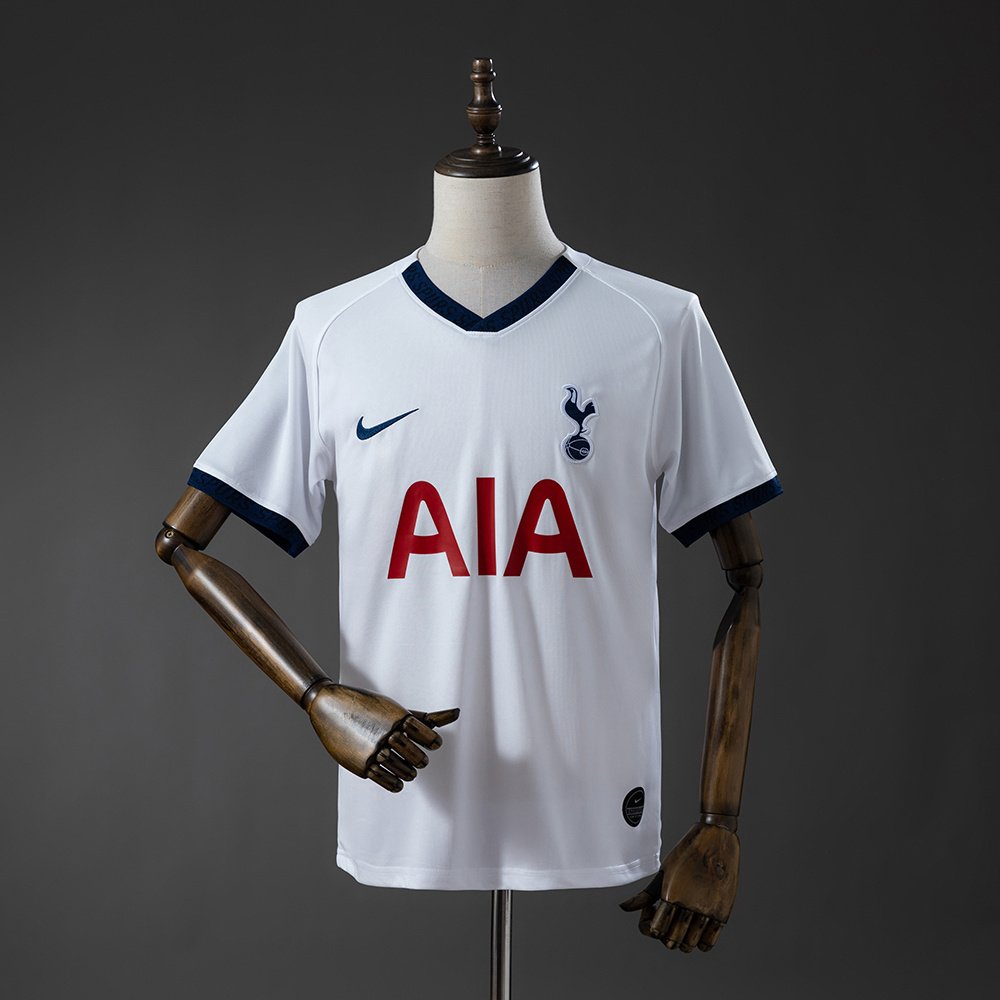 Camiseta Tottenham Hotspur 19/20 1º equipación