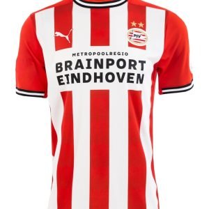 Camiseta PSV 20/21 1º equipación