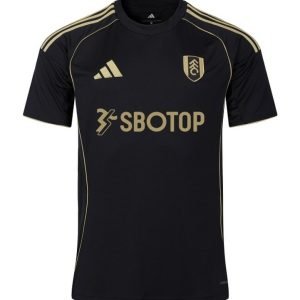 Camiseta Fulham 25/26 3º equipación