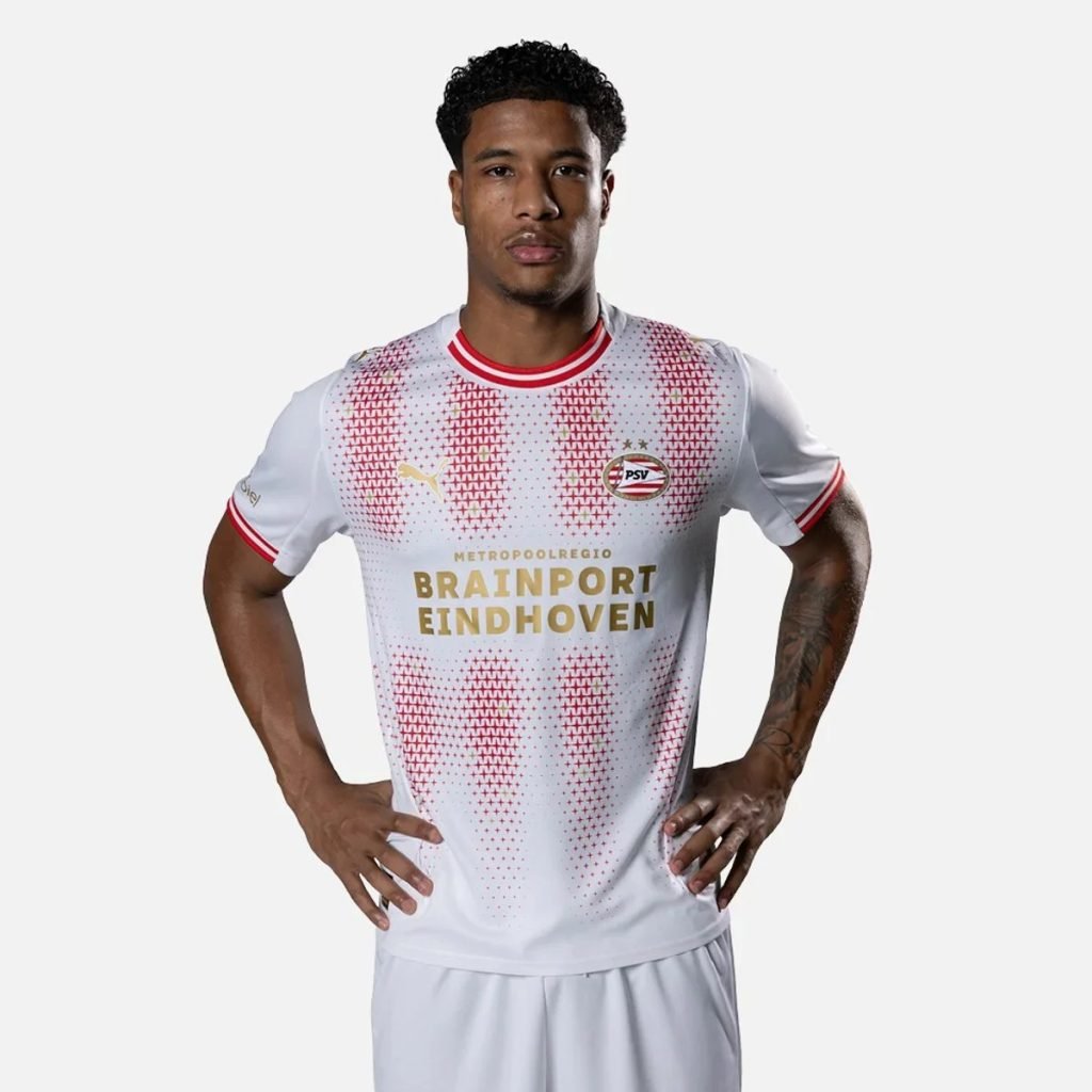 Camiseta PSV 25/26 4º equipación