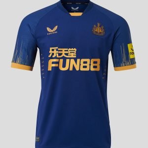 Camiseta Newcastle United 22/23 2º equipación