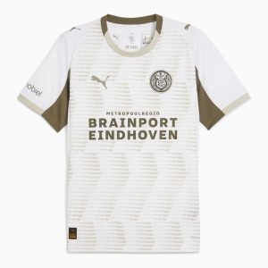 Camiseta PSV 25/26 3º equipación