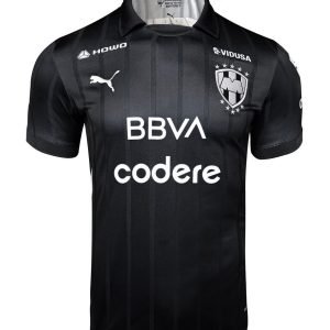 Camiseta Monterrey 25/26 3º equipación