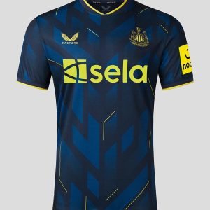 Camiseta Newcastle United 23/24 3º equipación