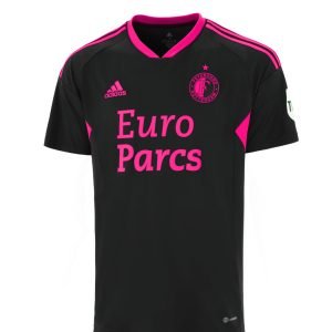 Camiseta Feyenoord 22/23 3º equipación