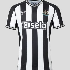 Camiseta Newcastle United 23/24 1º equipación