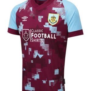 Camiseta Burnley 22/23 1º equipación