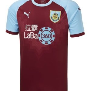 Camiseta Burnley 18/19 1º equipación