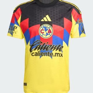 Camiseta Club América 25/26 1º equipación