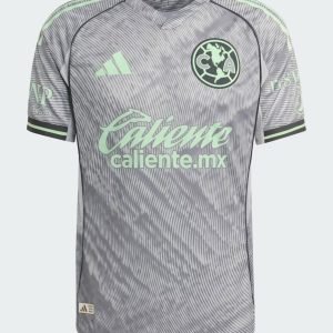 Camiseta Club América 24/25 2º equipación