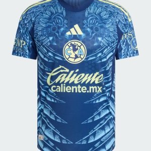 Camiseta Club América 25/26 2º equipación