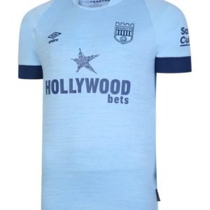 Camiseta Brentford 23/24 2º equipación
