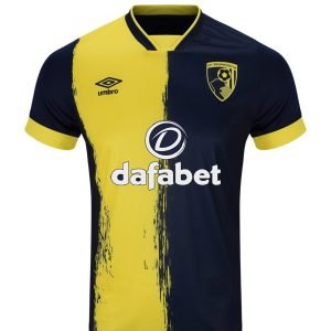 Camiseta Bournemouth 23/24 3º equipación