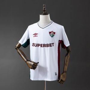 Camiseta Fluminense 25/26 2º equipación
