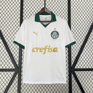 Camiseta Palmeiras 24/25 2º equipación