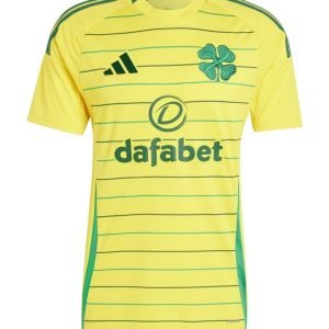 Camiseta Celtic 24/25 2º equipación