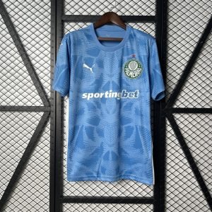 Camiseta Palmeiras 25/26 portero