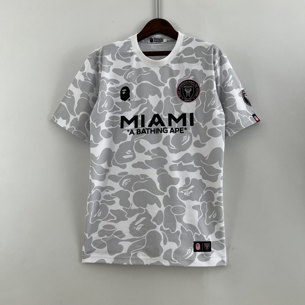 Camiseta Inter Miami 23/24 joint edition 2