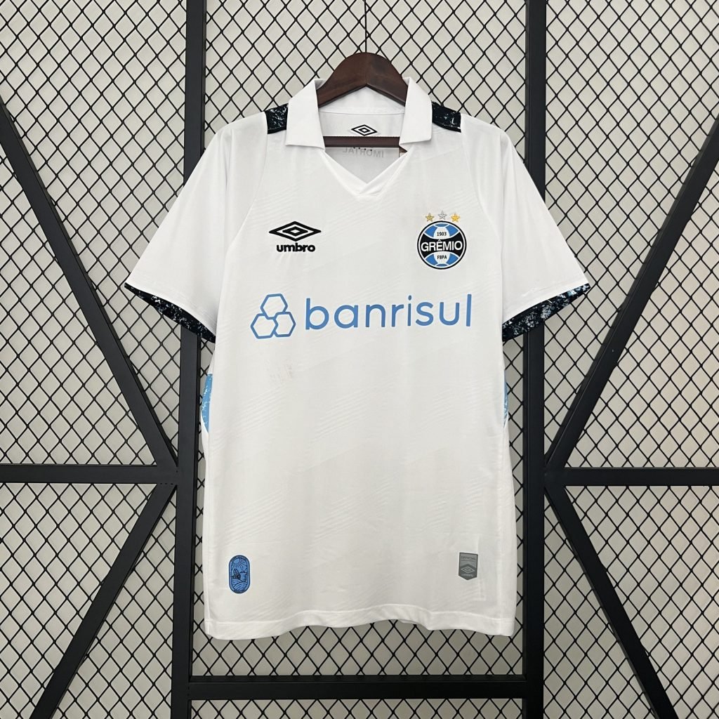 Camiseta Gremio 24/25 2º equipación