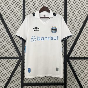 Camiseta Gremio 24/25 2º equipación