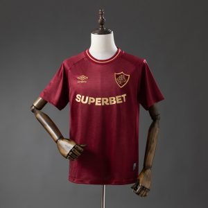 Camiseta Fluminense 25/26 3º equipación