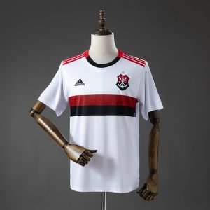 Camiseta Flamengo 19/20 2º equipación