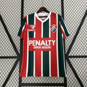 Camiseta Fluminense 92/93 1º equipación