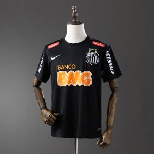 Camiseta Santos 12/13 2º equipación