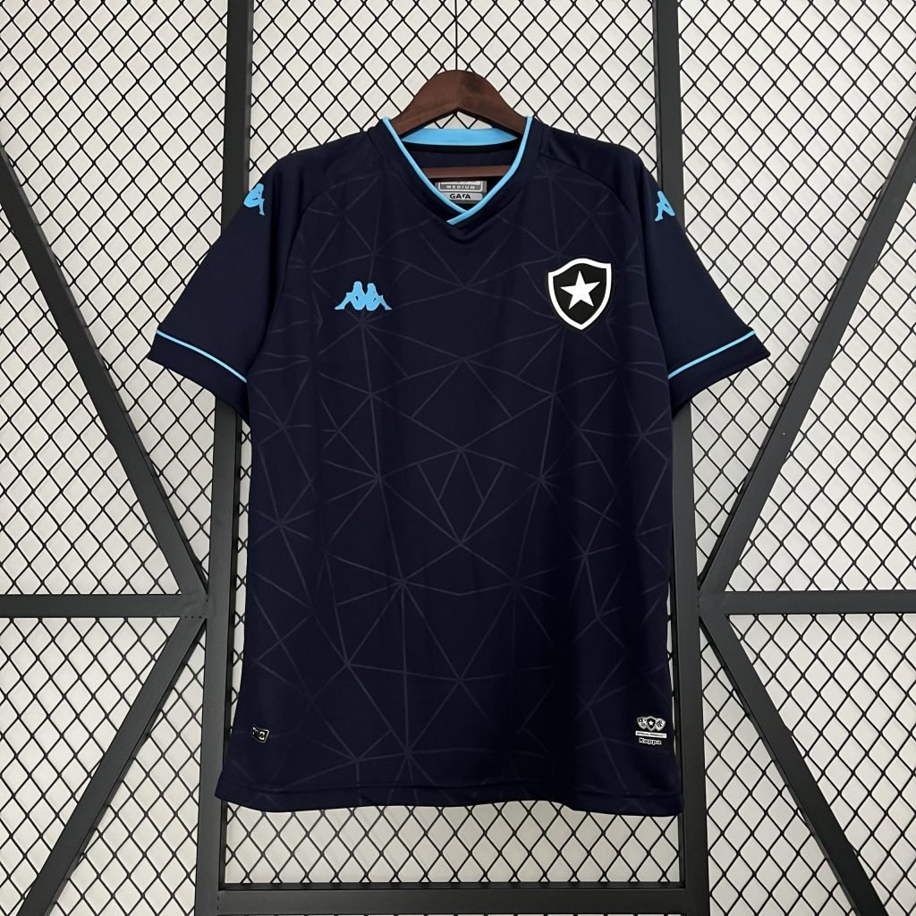 Camiseta Botafogo 23/24 portero