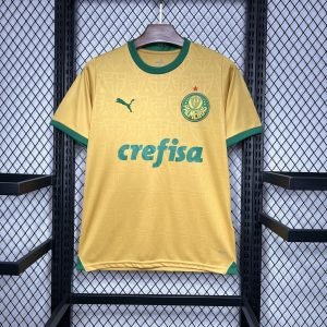 Camiseta Palmeiras 24/25 3º equipación