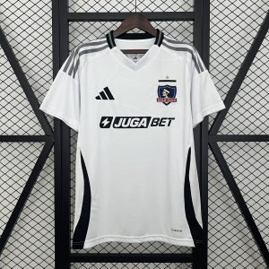 Camiseta Colo Colo 25/26 1º equipación
