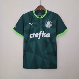 Camiseta Palmeiras 23/24 1º equipación