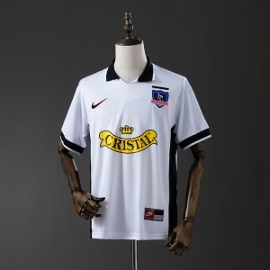 Camiseta Colo Colo 97/98 1º equipación