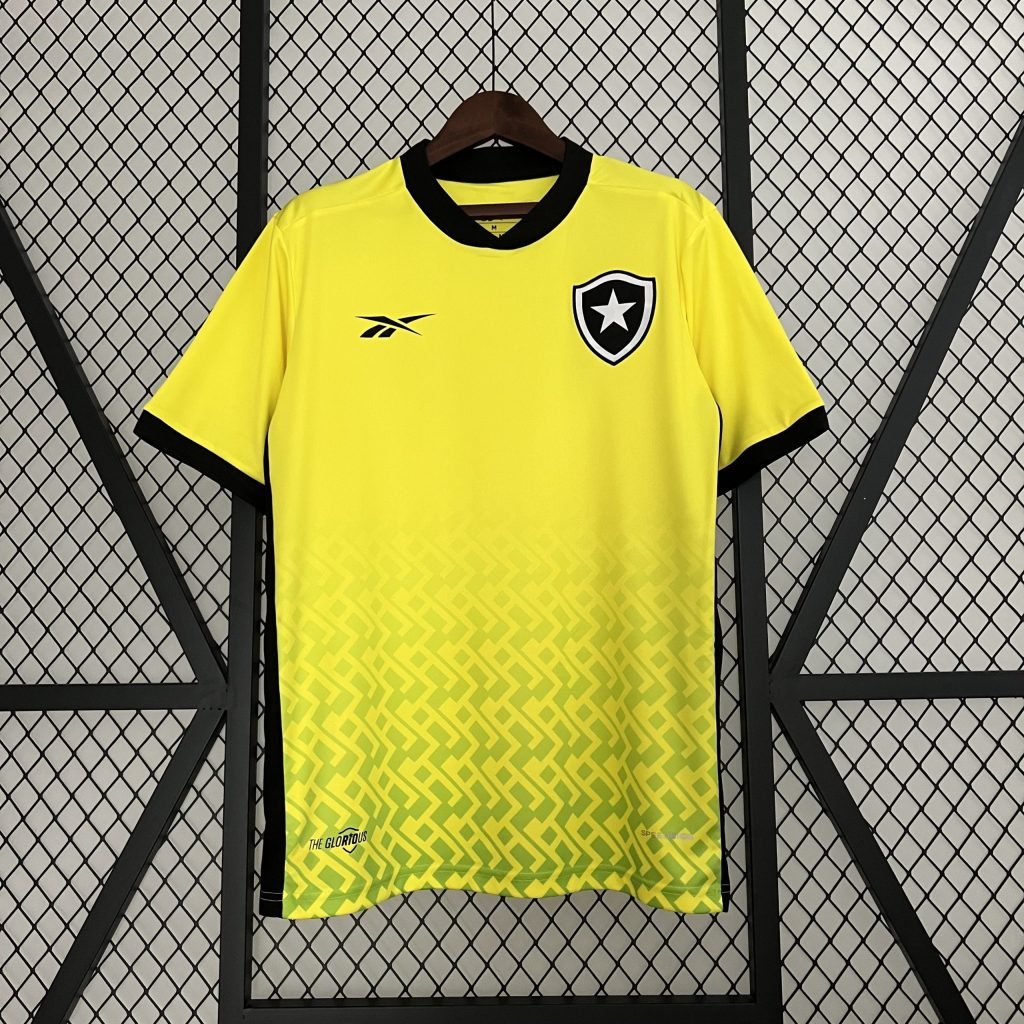 Camiseta Botafogo 23/24 portero