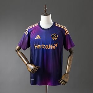 Camiseta LA Galaxy 25/26 2º equipación