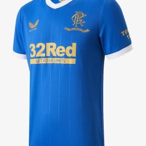 Camiseta Rangers 21/22 1º equipación