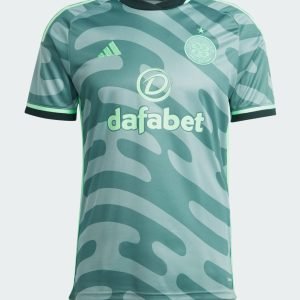 Camiseta Celtic 23/24 3º equipación
