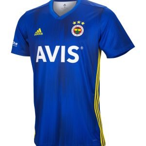 Camiseta Fenerbahçe 19/20 3º equipación