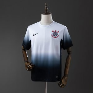 Camiseta Corinthians 24/25 1º equipación