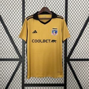 Camiseta Colo Colo 24/25 2º equipación